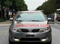 Cần bán Kia Forte SX 1.6 MT 2013 xe đẹp