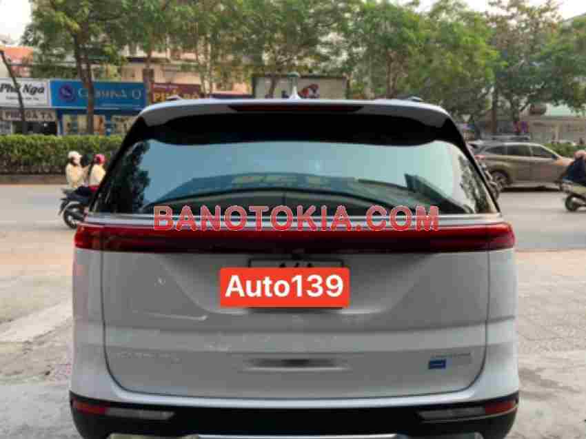 Kia Carnival Signature 2.2D model 2023 xe chuẩn hết ý