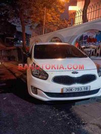 Bán Kia Rondo DAT 2016 - Trắng