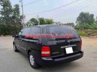 Cần bán gấp Kia Carnival GS 2.5 AT năm 2008 giá cực tốt