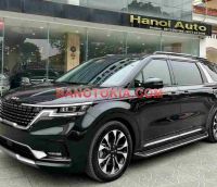 Bán Kia Carnival Signature 2.2D 2022 - Đen