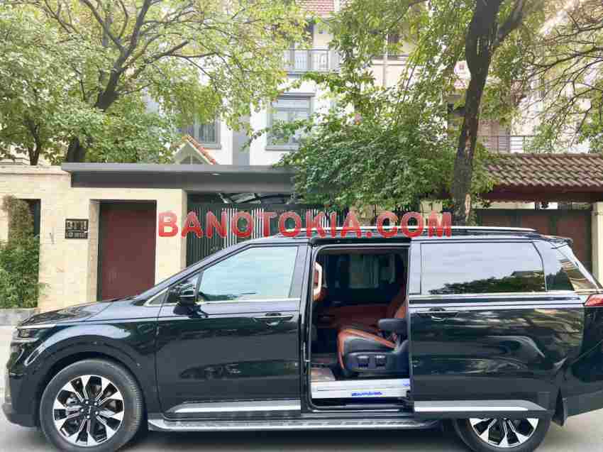 Cần bán xe Kia Carnival Số tự động 2021