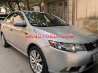 Xe Kia Forte SLi 1.6 AT đời 2010 đẹp bán gấp