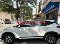 Kia Seltos Deluxe 1.6 AT 2024 Số tự động giá đẹp