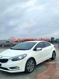 Kia K3 1.6 MT năm sản xuất 2014 giá tốt