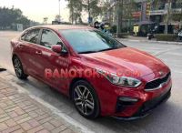 Kia Cerato 1.6 AT Luxury sản xuất 2019 cực chất!