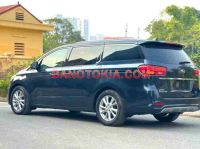 Cần bán xe Kia Sedona Platinum D năm 2018 màu Xanh cực đẹp