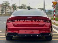 Kia K5 Premium 2.0 AT model 2022 xe chuẩn hết ý