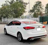 Kia Cerato 2.0 AT 2017 giá cực tốt