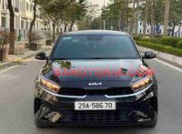 Cần bán xe Kia K3 Premium 2.0 AT 2022 Số tự động màu Đen