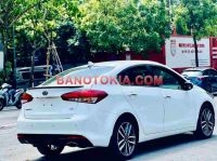 Cần bán xe Kia Cerato 2.0 AT 2016 Số tự động