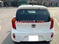 Kia Morning EX 2013 Số tay cực đẹp!