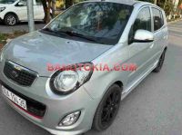 Cần bán nhanh Kia Morning SX 1.1 MT Sport 2011 cực đẹp