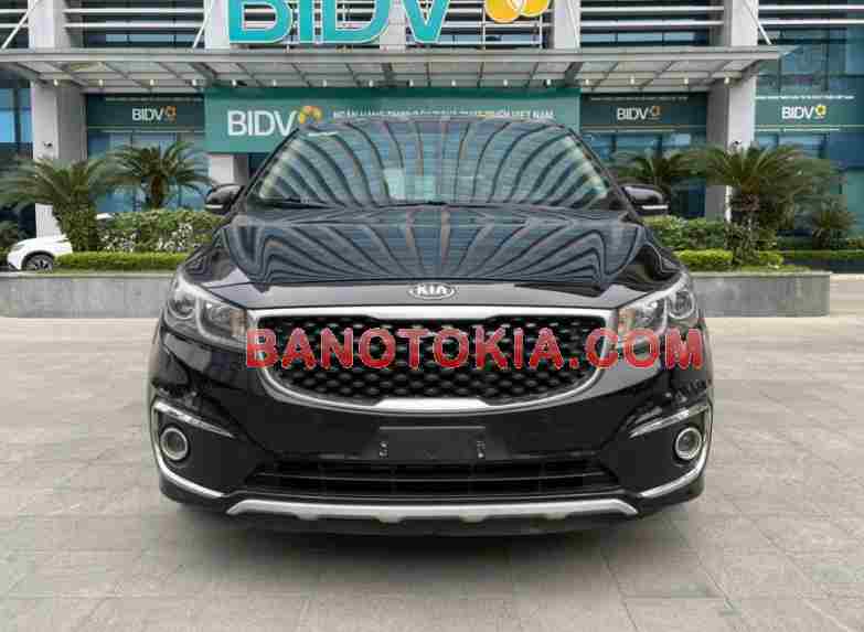 Cần bán Kia Sedona 2.2L DATH 2016 - Số tự động