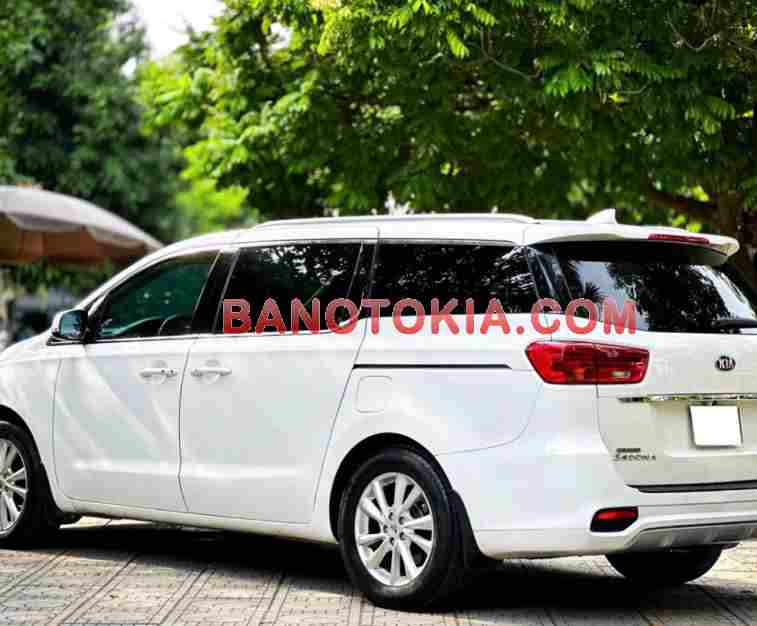 Xe Kia Sedona 2.2 DAT Luxury đời 2019 đẹp bán gấp