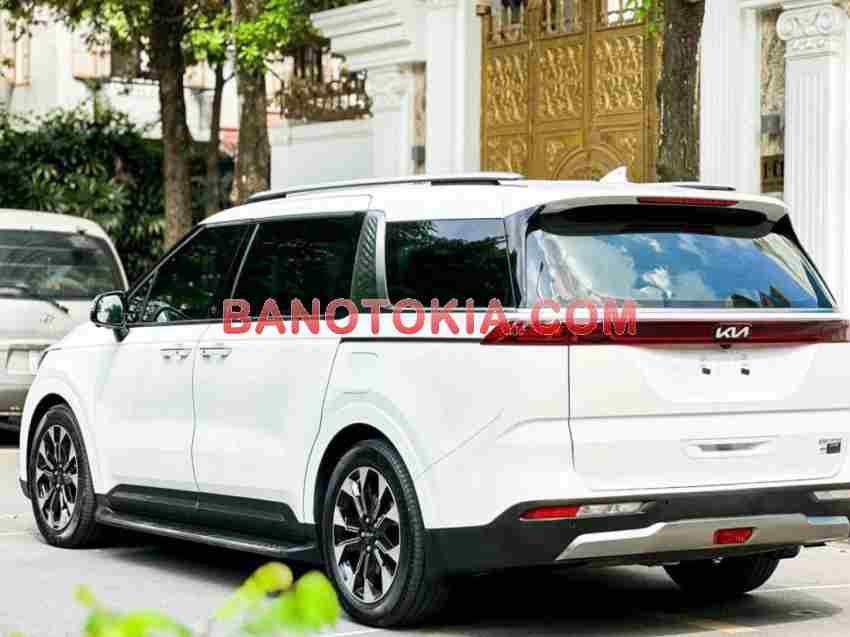 Cần bán Kia Carnival Signature 2.2D 2021 - Số tự động