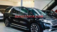 Bán xe Kia Carnival Signature 2.2D sx 2022 - giá rẻ