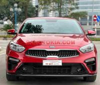 Cần bán xe Kia Cerato 1.6 AT Luxury 2019 Số tự động màu Đỏ