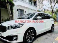 Xe Kia Sedona 3.3L GATH đời 2016 đẹp bán gấp