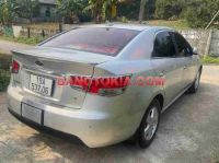 Kia Forte 2010 Sedan màu Bạc