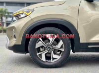 Kia Sonet 2021 Crossover màu Vàng