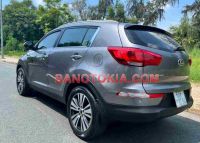 Cần bán gấp Kia Sportage 2.0 AT năm 2015 giá cực tốt