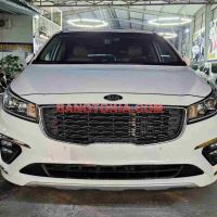 Kia Sedona 2.2 DAT Luxury 2021 Máy dầu, xe đẹp