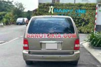 Cần bán xe Kia Carnival Số tự động 2009