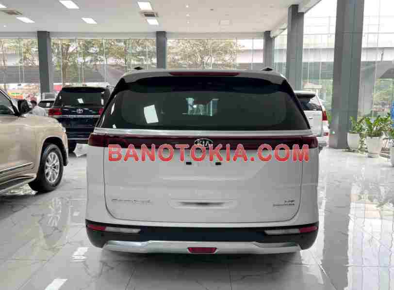 Xe Kia Carnival Signature 3.5G đời 2021 đẹp bán gấp