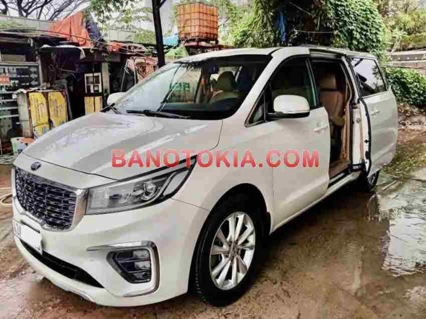 Bán Kia Sedona 3.3 GAT Premium đời 2019 xe đẹp - giá tốt