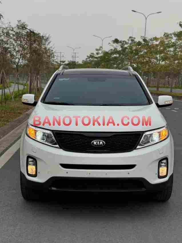 Cần bán xe Kia Sorento GATH 2.4L 2WD sx 2014