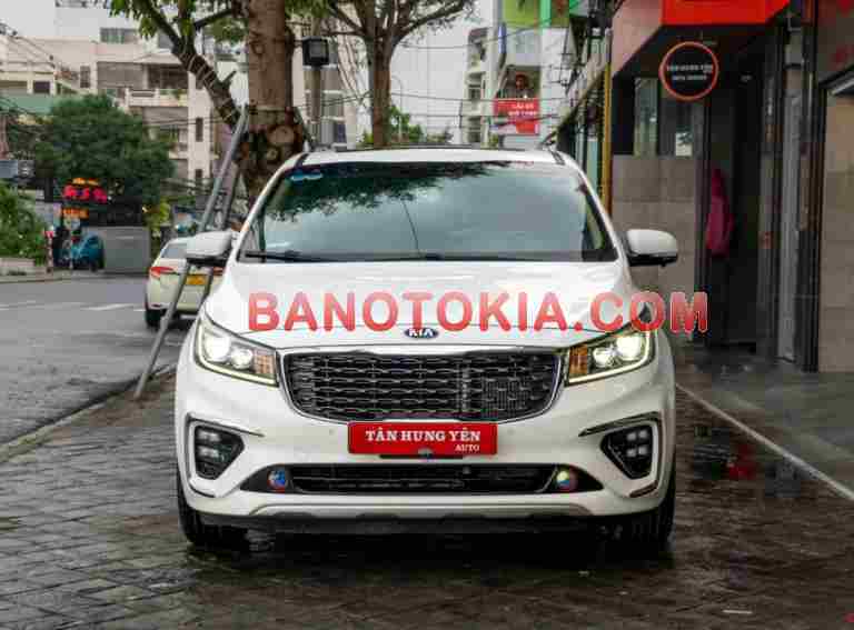 Cần bán xe Kia Sedona Số tự động 2019