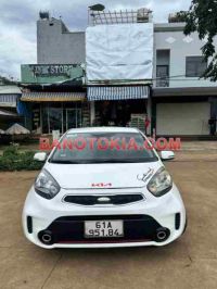 Kia Morning EX model 2013 xe chuẩn hết ý