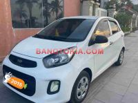 Kia Morning Van 1.0 AT 2015 Máy xăng, xe đẹp