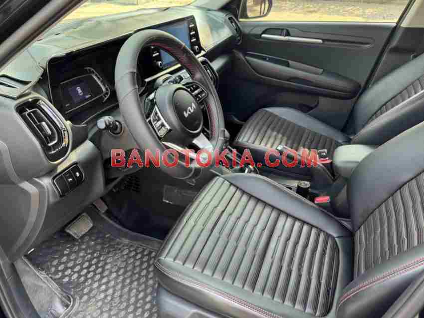 Bán xe Kia Sonet Luxury 1.5 AT sx 2023 - giá rẻ