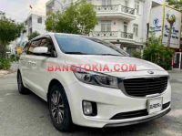 Kia Sedona 2.2L DAT 2017 giá cực tốt