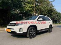 Cần bán gấp Kia Sorento 2.4 GAT Premium đời 2019, màu Trắng