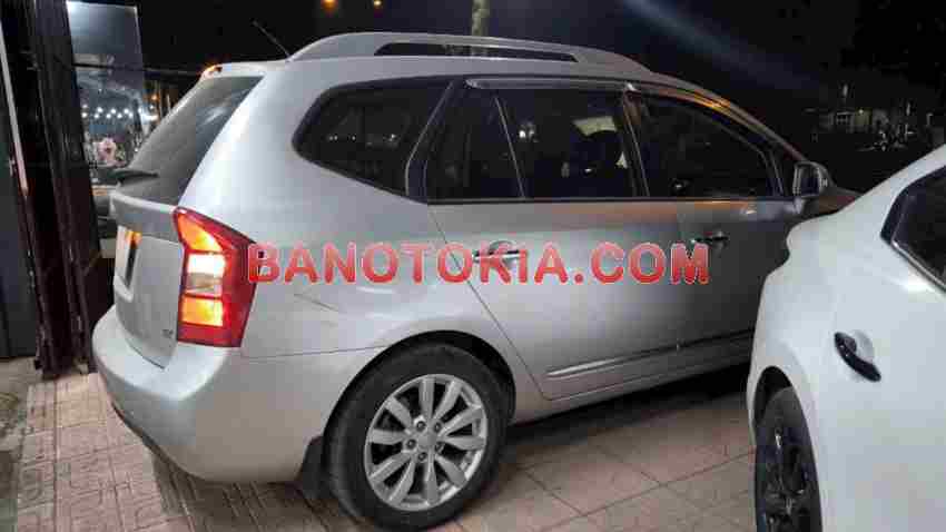 Bán xe Kia Carens SXAT sx 2011 - giá rẻ