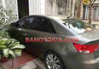 Kia Cerato 1.6 AT 2011, xe đẹp, hết ý