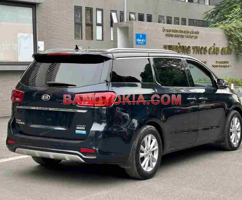 Kia Sedona 2.2 DAT Luxury năm sản xuất 2019 giá tốt