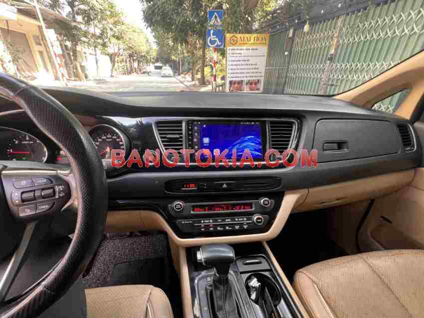 Cần bán Kia Sedona 2.2L DATH 2018 xe đẹp