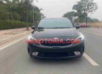 Cần bán xe Kia Cerato Số tự động 2018