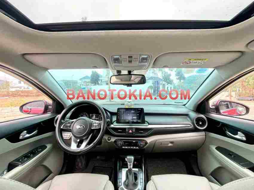 Cần bán Kia Cerato 1.6 AT Luxury 2019, xe đẹp giá rẻ bất ngờ