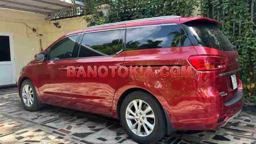 Cần bán xe Kia Sedona 3.3 GAT Premium sx 2019