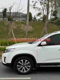 Kia Sorento GATH 2015 Máy xăng đẹp long lanh