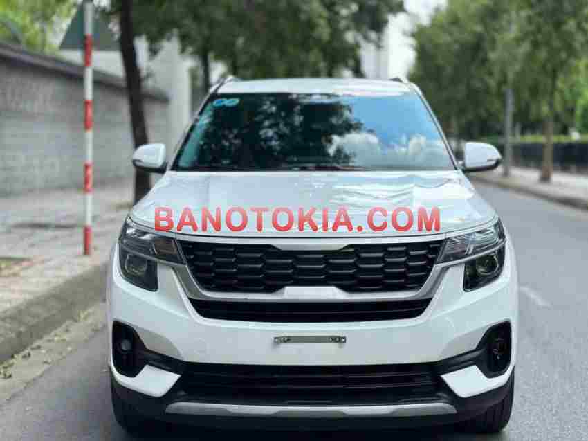 Bán Kia Seltos Deluxe 1.4 AT 2021 - giá tốt