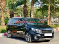 Kia Sedona 2.2L DATH 2018 Máy dầu đẹp long lanh