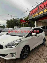 Cần bán Kia Rondo GATH Máy xăng 2015 màu Trắng