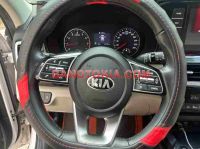 Cần bán xe Kia Seltos Luxury 1.4 AT 2021 Số tự động