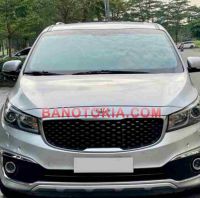 Bán Kia Sedona 2.2L DATH 2018 - Bạc